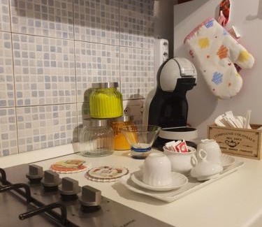 Palmas Arborea Bed & Breakfast | Palmas Anna's rooms Is Procilis