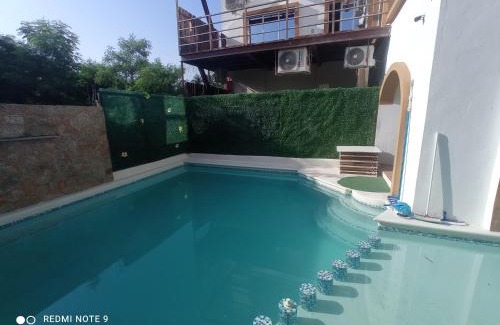 R Apartment | Palmas de Chahue