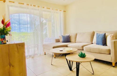 Villarreal Apartment | Palmas de Tamarindo 201D