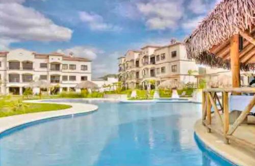 Villarreal Apartment | Palmas de Tamarindo 201D
