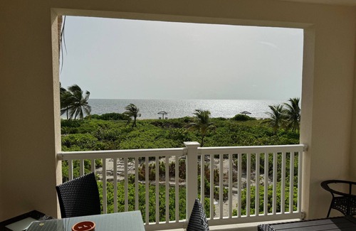 Wheeland Settlement Condo | Palmas Del Mar- 1br/1ba Oceanfront Retreat