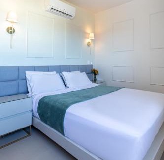 Palmas Apartment | PALMAS EXPERIENCE - APARTAMENTO SUBLIME, vista incrível, em frente ao shopping