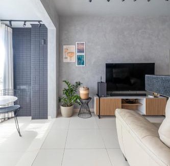 Palmas Apartment | PALMAS EXPERIENCE - APARTAMENTO VISTA LAGO, próximo ao shopping