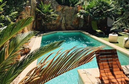 Sumadija Apartment | Palmas Garden