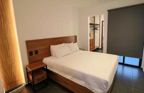 San Felipe del Agua Apartment | Palmas luxury apartment 105