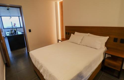 San Felipe del Agua Apartment | Palmas luxury apartment 105