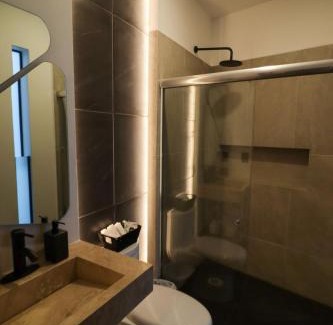 San Felipe del Agua Apartment | Palmas Luxury Apartment 106