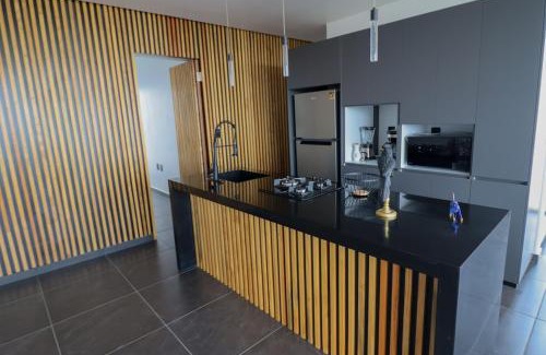 San Felipe del Agua Apartment | Palmas Luxury Apartment 106
