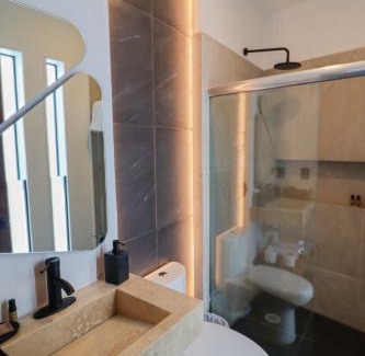 San Felipe del Agua Apartment | Palmas Luxury Apartment 106