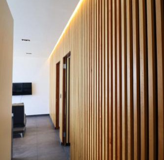 San Felipe del Agua Apartment | Palmas Luxury Apartment 103