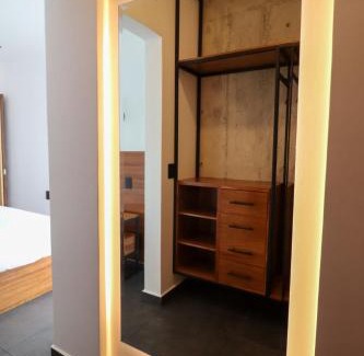 San Felipe del Agua Apartment | Palmas Luxury Apartment 103