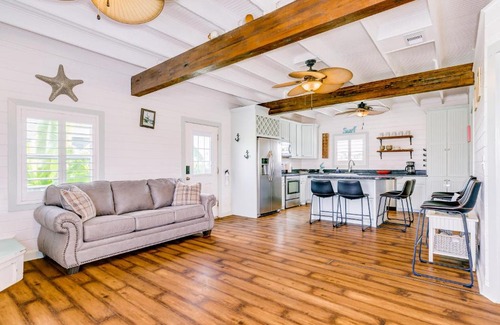 Galveston House | Palmas Perch