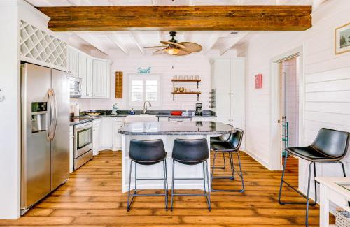 Galveston House | Palmas Perch