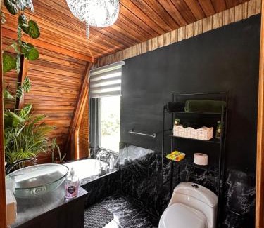 Ecuadorian Amazon Other | Palmas River View