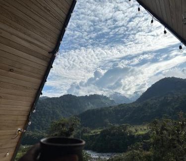 Ecuadorian Amazon Other | Palmas River View