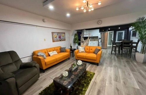 Palmas Altas Villa | Palmas Seaview ocean view 1-bedroom vacation villa