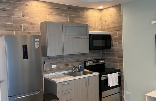 Humacao Apartment | Palmas View Premium 6