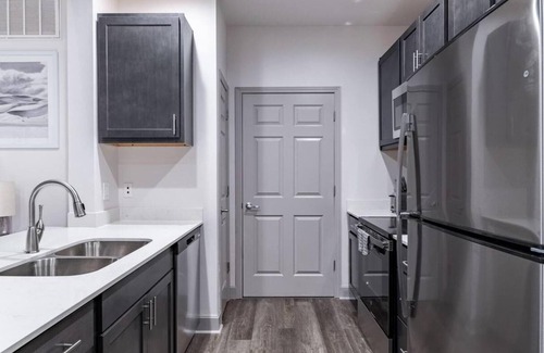 Port Malabar Apartment | PalmBreeze 2BD 10 - Two Bedroom Apartment, Sleeps 4