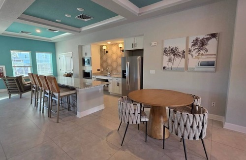 Port Malabar Apartment | PalmBreeze 2BD 5 - Two Bedroom Apartment, Sleeps 4