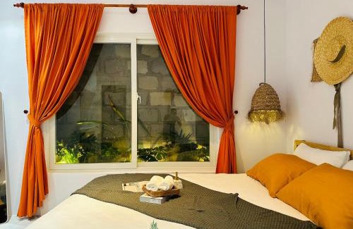 Phu Quy Cabin | PalmCalina - PhuQui Beach House