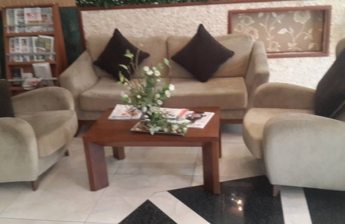 Turgutlu Hotel | Palmcity Hotel Turgutlu