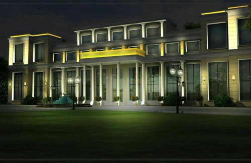 Ambala Resort | Palmdale Resort
