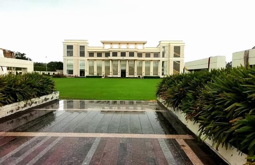 Ambala Resort | Palmdale Resort