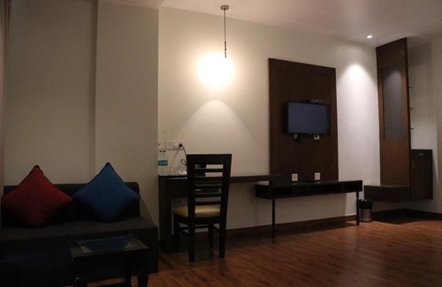 Ambala Resort | Palmdale Resort