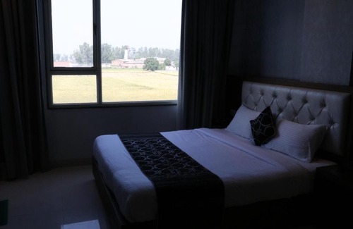 Ambala Resort | Palmdale Resort