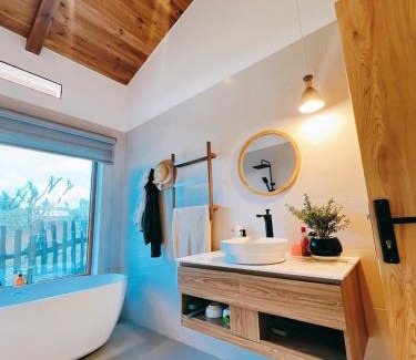 Buon Don Villa | Palme villa - Venuestay