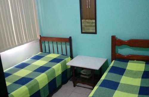 Palmeiras House | Palmeiras alta e baixa temporada