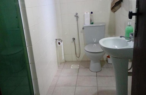 Palmeiras House | Palmeiras alta e baixa temporada