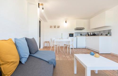 Alcalar Apartment | Palmeiras Cottages