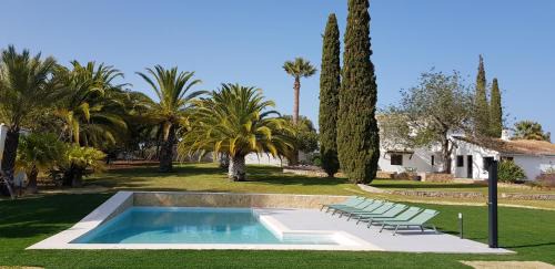 Alcalar Apartment | Palmeiras Cottages