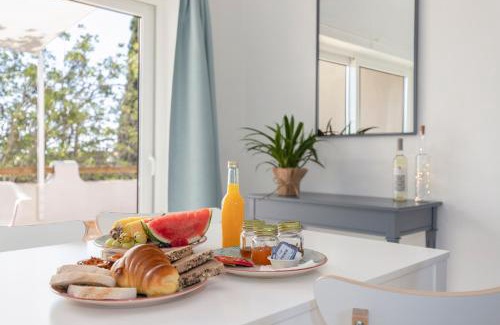 Alcalar Apartment | Palmeiras Cottages