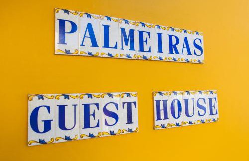 Polana Cimento B House | Palmeiras Guest House Maputo