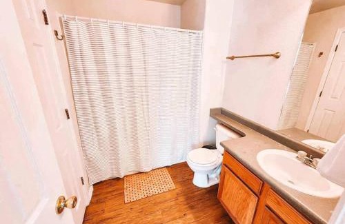 Palmer Lake House | Palmer Lake near AF Academy Pet Friendly King Bed 4 TVs