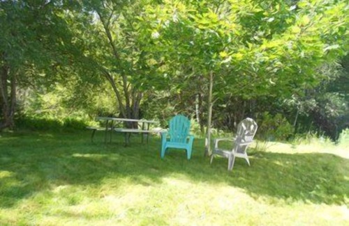 Blue Hill Cottage | Palmer Retreat - Quiet and Cozy