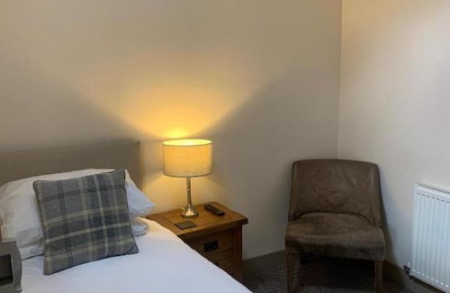 Long Sutton Hotel | Palmer's Ale House