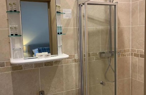 Long Sutton Hotel | Palmer's Ale House