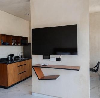 Villas Tulum Apartment | Palmera&b - Deluxe studio excelente ubicación