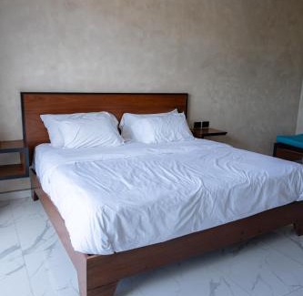 Villas Tulum Apartment | Palmera&b - Deluxe studio excelente ubicación