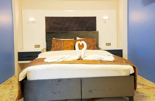 Silifke Hotel | Palmera Beach Hotel