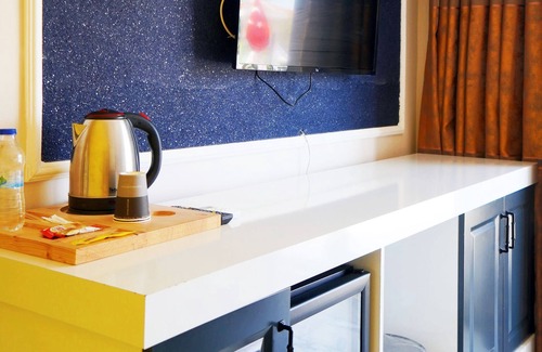 Silifke Hotel | Palmera Beach Hotel