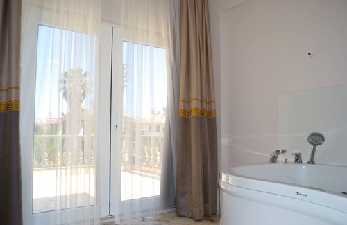 Silifke Hotel | Palmera Beach Hotel