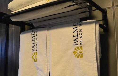 Silifke Hotel | Palmera Beach Hotel