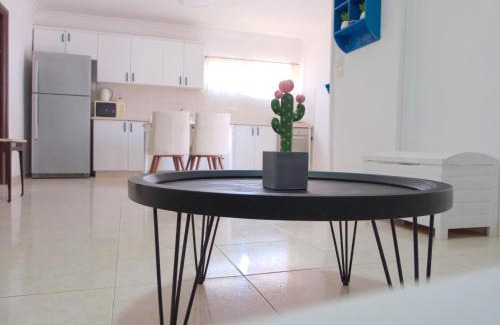 Neve Zohar Apartment | Palmera by LOREN VILLAGE