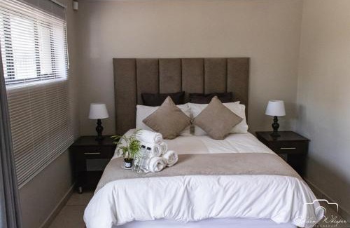 Krugersdorp Bed & Breakfast | Palmera Guest House