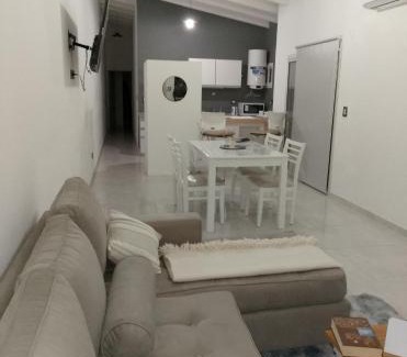Federacion Apartment | Palmera II alojamiento