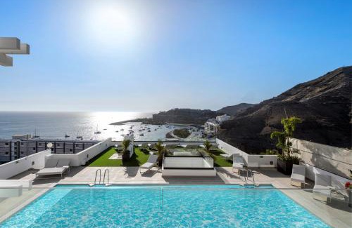 Patalavaca Apartment | Palmera Sea View